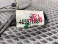 проводка бампера Audi A6 4G/C7 4G2/C7 2013, 2.0 л., TFSI, CDNB, бензин, вариатор, 2y2y, седан, 4G5971085 - фото №9