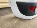 бампер задний Renault Kangoo 1 поколение [рестайлинг] KC1G 2008, 1.5 л., K9K 718, дизель, МКПП, минивэн, передний привод, 8200169984 - фото №4