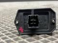 сопротивление печки Toyota Corolla 9 поколение (E120/E130) [рестайлинг] CDE120 2003, 1.6 л., 3ZZ-FE, бензин, МКПП, седан, передний привод, 87138-02040 - фото №11