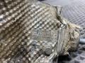 кронштейн двигателя Audi A6 4G/C7 4G2/C7 2013, 2.0 л., TFSI, CDNB, бензин, вариатор, 2y2y, седан, 8K0199388 - фото №9