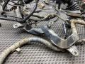 проводка подкапотная Toyota Corolla 9 поколение (E120/E130) [рестайлинг] CDE120 2003, 1.6 л., 3ZZ-FE, бензин, МКПП, седан, передний привод, 8211602101, 8212302220 - фото №49