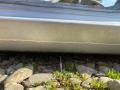 порог левый Toyota Yaris XP9 KSP90 (2005 - 2009), 1.0 л., 1KR-FE, бензин, МКПП, хетчбэк 5 дв., передний привод, 6141252170 - фото №21