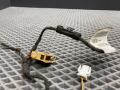 проводка Audi A6 4G/C7 4G2/C7 2013, 2.0 л., TFSI, CDNB, бензин, вариатор, 2y2y, седан, 4G0971679D - фото №7