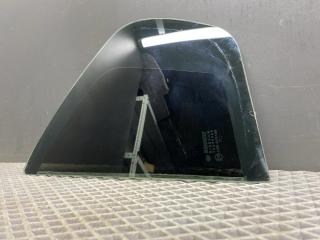 форточка задняя левая Renault Logan 2 поколение [рестайлинг] L8 2020, 1.6 л., K7M 812, бензин, МКПП, седан, 822636739R