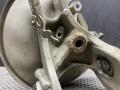 кулак задний левый Audi A6 4G/C7 4G2/C7 2013, 2.0 л., TFSI, CDNB, бензин, вариатор, 2y2y, седан, 8K0505435AD, 8K0505431AM - фото №21