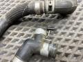 трубка вакуумная Audi A6 4G/C7 4G2/C7 2013, 2.0 л., TFSI, CDNB, бензин, вариатор, 2y2y, седан, 4G0611743C, 4G0611931AB - фото №6