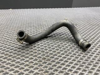 патрубок радиатора Renault Logan 2 поколение [рестайлинг] L8 2020, 1.6 л., K7M 812, бензин, МКПП, седан, 215012952R