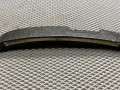 пыльник переднего крыла Chevrolet Lacetti 1 поколение J200 2008, 1.6 л., F16D3, бензин, МКПП, gge - ярко красный, хетчбэк 5 дв., передний привод, 96442564 - фото №5