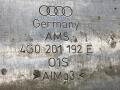 прочая запчасть Audi A6 4G/C7 4G2/C7 2013, 2.0 л., TFSI, CDNB, бензин, вариатор, 2y2y, седан, 4G0201192E - фото №13