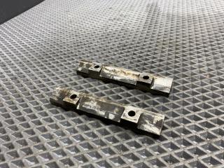 Кронштейн (крепление) выпускного коллектора Audi A6 4G/C7 4G2/C7 2013, 2.0 л., TFSI, CDNB, бензин, вариатор, 2y2y, седан, 06F253709A8, 06F253709A9