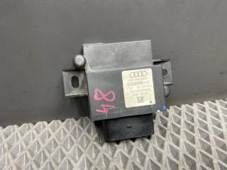 блок управления топливным насосом Audi A6 4G/C7 4G2/C7 2013, 2.0 л., TFSI, CDNB, бензин, вариатор, 2y2y, седан, 4G0906093F, 131001300402, 4G0906093D