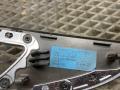 накладка двери (крышки) багажника Audi A6 4G/C7 4G2/C7 2013, 2.0 л., TFSI, CDNB, бензин, вариатор, 2y2y, седан, 4G0867.410H - фото №14