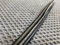 Уплотнитель стекла Audi A6 4G/C7 4G2/C7 2013, 2.0 л., TFSI, CDNB, бензин, вариатор, 2y2y, седан, 4G0837480A - фото №12