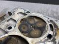 головка блока цилиндров Volkswagen Golf 4 поколение 2003, 03C103358S - фото №6