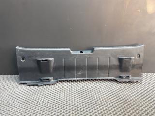 обшивка багажника Toyota Yaris XP9 KSP90 (2005 - 2009), 1.0 л., 1KR-FE, бензин, МКПП, хетчбэк 5 дв., передний привод, 64716-0D020
