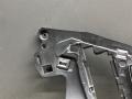 ручка внутренняя передняя правая Audi A6 4G/C7 4G2/C7 2013, 2.0 л., TFSI, CDNB, бензин, вариатор, 2y2y, седан, 4G0837020A - фото №3