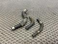 трубка вакуумная Toyota Corolla 9 поколение (E120/E130) [рестайлинг] CDE120 2003, 1.6 л., 3ZZ-FE, бензин, МКПП, седан, передний привод, 163770D080, 122610D070, 12261-22050, 122620D080, 12262-22060 - фото №8