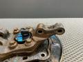 кулак задний правый Chevrolet Lacetti 1 поколение J200 2012, 1.6 л., F16D3, бензин, МКПП, хетчбэк 5 дв., передний привод, правый руль, 96328248, 96639607, 96451751, 96474031, 96407221, 96489002 - фото №18