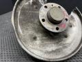 кулак задний левый Audi A6 4G/C7 4G2/C7 2013, 2.0 л., TFSI, CDNB, бензин, вариатор, 2y2y, седан, 8K0505435AD, 8K0505431AM - фото №10