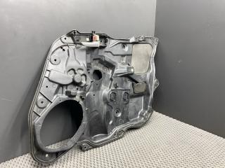 стеклоподъемник передний правый Mazda 3 BK 2005, BP4K58590