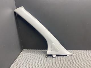 обшивка стойки Toyota Yaris XP9 KSP90 (2005 - 2009), 1.0 л., 1KR-FE, бензин, МКПП, хетчбэк 5 дв., передний привод, 67652-0D010, 62212-0D060, 62212-0D100