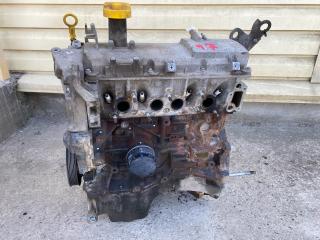 двигатель Renault Logan 2 поколение [рестайлинг] L8 2020, 1.6 л., K7M 812, бензин, МКПП, седан, K7MA812100015193R, 8201298103