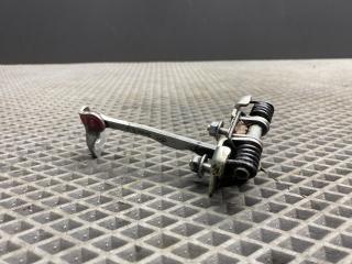 ограничитель открывания двери Renault Logan 2 поколение [рестайлинг] L8 2020, 1.6 л., K7M 812, бензин, МКПП, седан, 804302559R