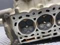 головка блока цилиндров Toyota Yaris XP9 KSP90 (2005 - 2009), 1.0 л., 1KR-FE, бензин, МКПП, хетчбэк 5 дв., передний привод, 111010Q010 - фото №17