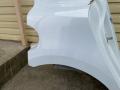 порог правый Mazda 3 2 поколение [рестайлинг] BL 2011, 1.6 л., Z6, бензин, АКПП, 34k crystal white pearl tricoat, седан, передний привод, BBY3-70-271 - фото №7