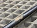 держатель капота Toyota Corolla 9 поколение (E120/E130) [рестайлинг] CDE120 2003, 1.6 л., 3ZZ-FE, бензин, МКПП, седан, передний привод, 5344002020 - фото №11