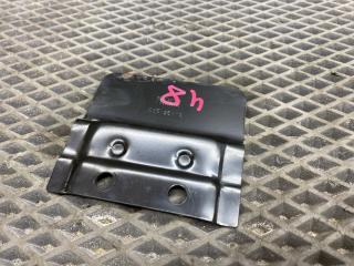 кронштейн (крепление) Audi A6 4G/C7 4G2/C7 2013, 2.0 л., TFSI, CDNB, бензин, вариатор, 2y2y, седан, 4G5863470