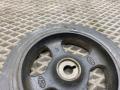 шкив коленвала Hyundai i20 1 поколение PB 2010, 1.4 л., G4FA, бензин, АКПП, fr - black diamond черный, хетчбэк 5 дв., передний привод, 231242B000, 231242B020 - фото №7