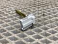 датчик температуры Audi A6 4G/C7 4G2/C7 2013, 2.0 л., TFSI, CDNB, бензин, вариатор, 2y2y, седан, 4B0820539, 6Q0907543B, 8E0820539B - фото №7