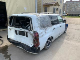 Toyota Succeed 1 поколение XP50 NCP51V