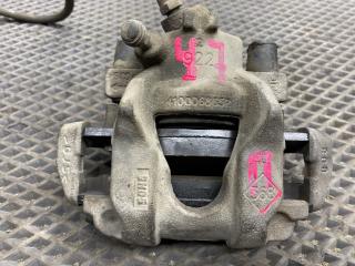 суппорт передний правый Renault Logan 2 поколение [рестайлинг] L8 2020, 1.6 л., K7M 812, бензин, МКПП, седан, 410006865R