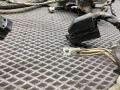 проводка подкапотная Toyota Corolla 9 поколение (E120/E130) [рестайлинг] CDE120 2003, 1.6 л., 3ZZ-FE, бензин, МКПП, седан, передний привод, 8211602101, 8212302220 - фото №13