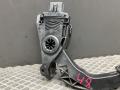 педаль Audi A6 4G/C7 4G2/C7 2013, 2.0 л., TFSI, CDNB, бензин, вариатор, 2y2y, седан, 8K1723523A, 8K1723523 - фото №5