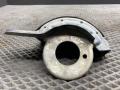 пыльник амортизатора Audi A6 4G/C7 4G2/C7 2013, 2.0 л., TFSI, CDNB, бензин, вариатор, 2y2y, седан, 8K0511540E, 8K0511540 - фото №5