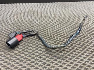 разъем (фишка) проводки Toyota Yaris XP9 KSP90 (2005 - 2009), 1.0 л., 1KR-FE, бензин, МКПП, хетчбэк 5 дв., передний привод, 14919, 18255