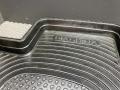 Коврики салона Toyota Yaris XP9 KSP90 (2005 - 2009), 1.0 л., 1KR-FE, бензин, МКПП, хетчбэк 5 дв., передний привод - фото №8