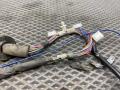 дверная проводка Toyota Corolla 9 поколение (E120/E130) [рестайлинг] CDE120 2003, 1.6 л., 3ZZ-FE, бензин, МКПП, седан, передний привод, 8215202870 - фото №6