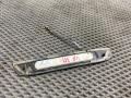 накладка на порог внутренняя Audi A6 4G/C7 4G2/C7 2013, 2.0 л., TFSI, CDNB, бензин, вариатор, 2y2y, седан, 4F0947424G - фото №5