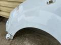 крыло переднее левое Renault Kangoo 1 поколение [рестайлинг] KC1G 2008, 1.5 л., K9K 718, дизель, МКПП, минивэн, передний привод, 7751691052 - фото №2