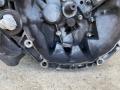 КПП механическая (МКПП) Renault Kangoo 1 поколение [рестайлинг] KC1G 2008, 1.5 л., K9K 718, дизель, МКПП, минивэн, передний привод, 7701978577 - фото №13