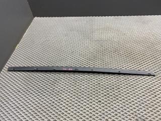 Уплотнитель стекла Toyota Yaris XP9 KSP90 (2005 - 2009), 1.0 л., 1KR-FE, бензин, МКПП, хетчбэк 5 дв., передний привод, 68172-52050