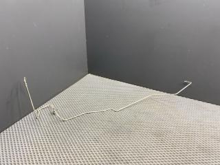 трубка тормозная Renault Logan 2 поколение [рестайлинг] L8 2020, 1.6 л., K7M 812, бензин, МКПП, седан, 3801815000