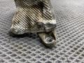 кронштейн двигателя Audi A6 4G/C7 4G2/C7 2013, 2.0 л., TFSI, CDNB, бензин, вариатор, 2y2y, седан, 8K0199388 - фото №5