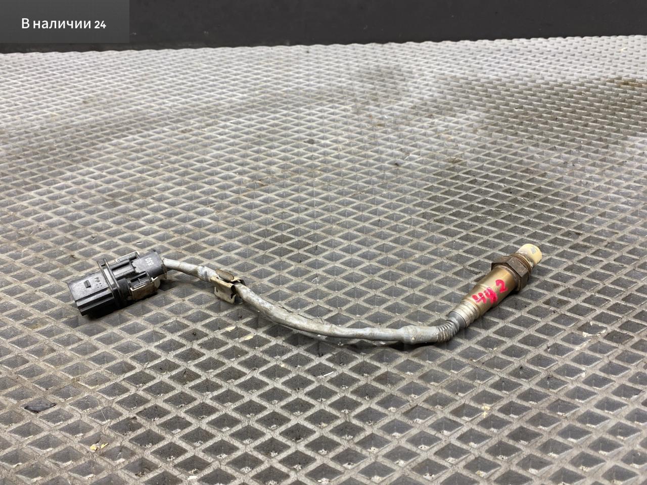 лямбда-зонд Audi A6 4G/C7 4G2/C7 2013, 2.0 л., TFSI, CDNB, бензин, вариатор, 2y2y, седан, 1K0998262L, 03C906262AM, 03C906262A - фото №1