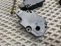 моторчик печки Audi A6 4G/C7 4G2/C7 2013, 2.0 л., TFSI, CDNB, бензин, вариатор, 2y2y, седан, CZ246470-7292, 4G1971569 - фото №7