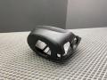 кожух рулевой колонки Renault Kangoo 1 поколение [рестайлинг] KC1G 2008, 1.5 л., K9K 718, дизель, МКПП, минивэн, передний привод, 8200454896 - фото №2